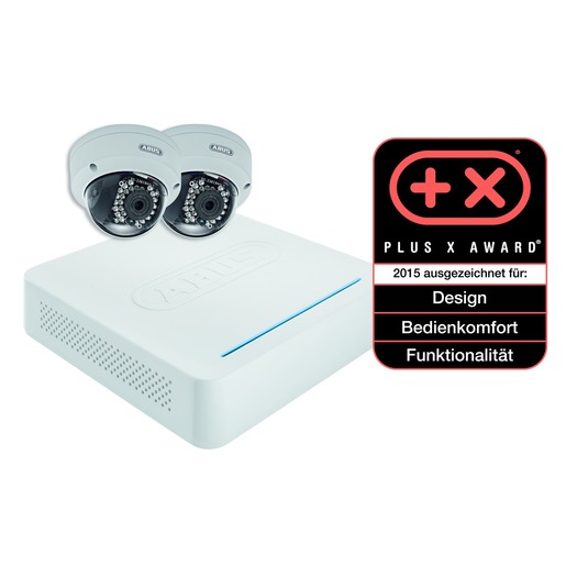 ABUS TVVR36200 Turkiye