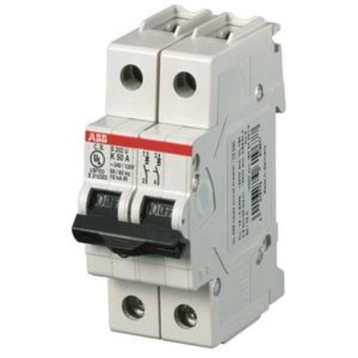 ABB S202U-Z50 Turkiye