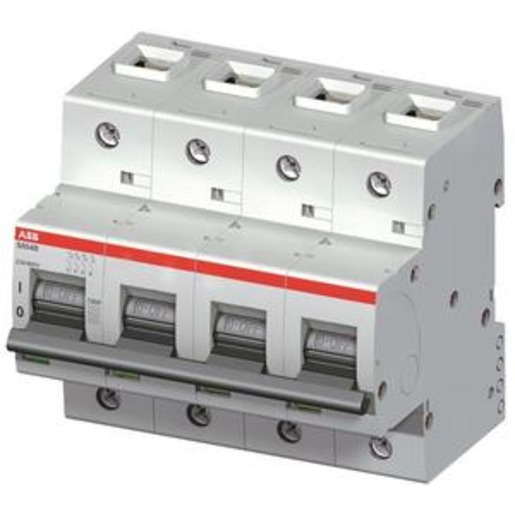 ABB S804B-K80 Turkiye
