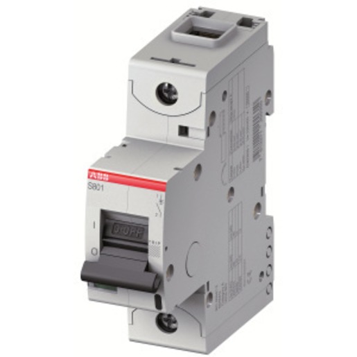 ABB S801C-B80 Turkiye