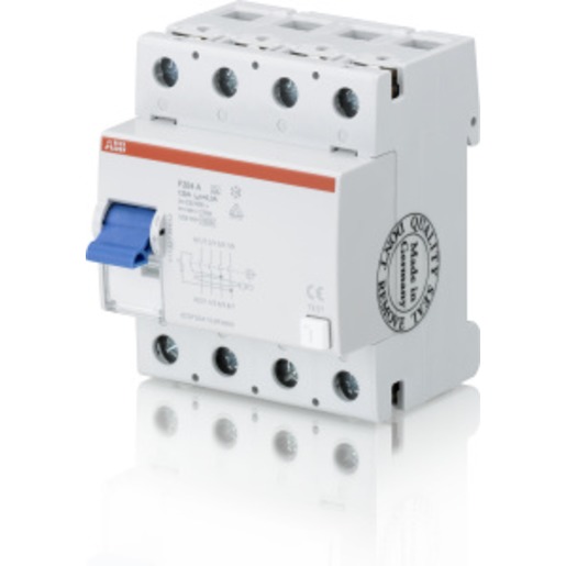 ABB FI  F204B125/0,3L Turkiye