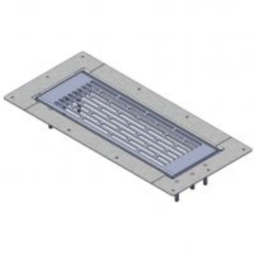 Helios Ventilatoren FRS-BGS 1 Turkiye