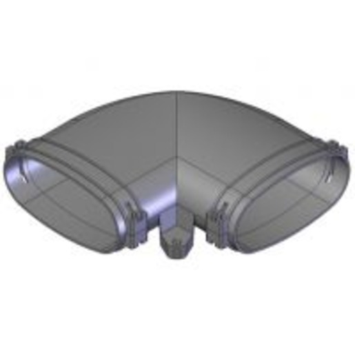 Helios Ventilatoren FRS-BH 51 Turkiye