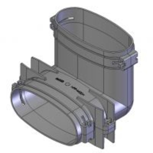 Helios Ventilatoren FRS-BV 51 Turkiye