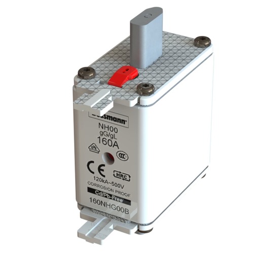 Eaton Electric 100A 690V FUSE NH00 gG D.I. FUSE Turkiye