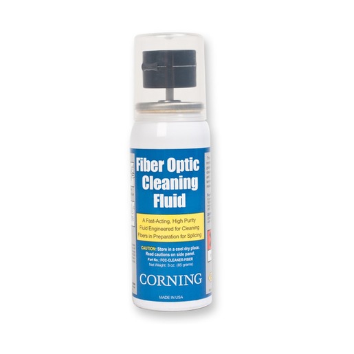 Corning FCC-CLEANER-FIBER Turkiye
