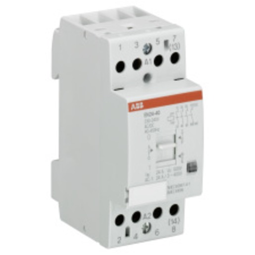 ABB EN24-40-24AC/DC Turkiye