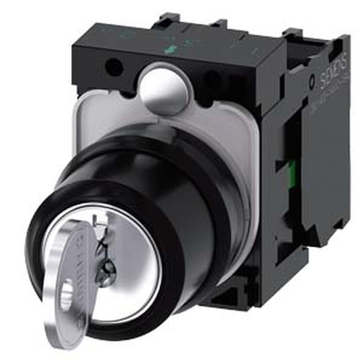 Siemens 3SU1100-4BL11-1NA0 Turkiye