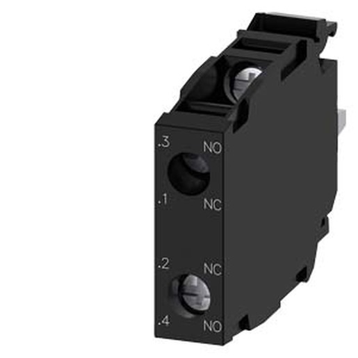 Siemens 3SU1400-1AA10-1FA0 Turkiye
