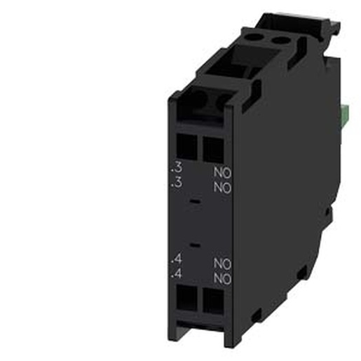 Siemens 3SU1400-1AA10-3DA0 Turkiye