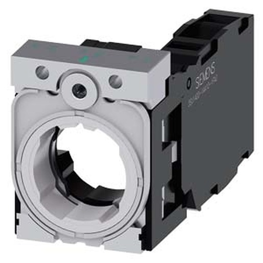 Siemens 3SU1550-1AA10-1FA0 Turkiye