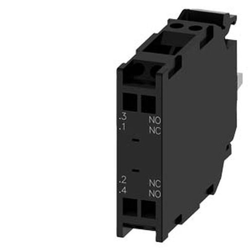 Siemens 3SU1400-1AA10-3FA0 Turkiye