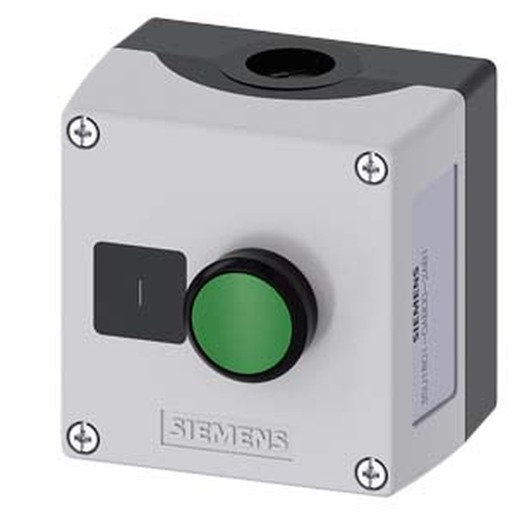 Siemens 3SU1801-0AB00-2AB1 Turkiye
