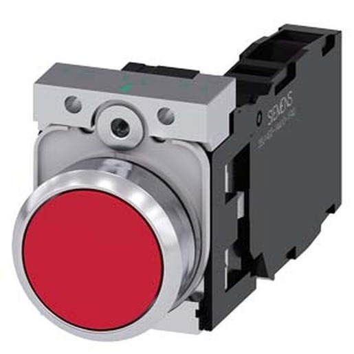 Siemens 3SU1150-0AB20-1FA0 Turkiye