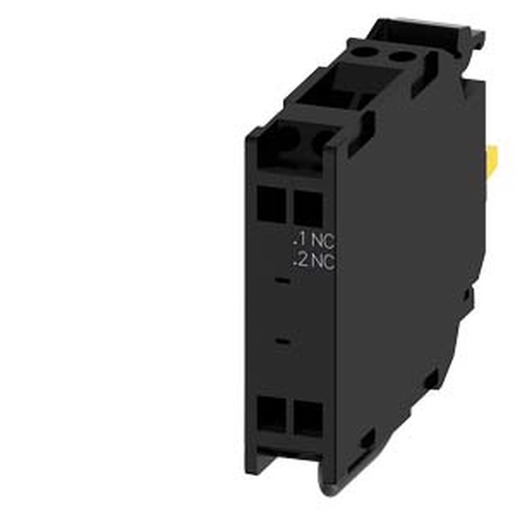Siemens 3SU1400-1AA10-3HA0 Turkiye