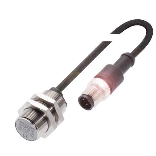 Balluff BAW M18ME-UAC50B-BP00,2-GS04 Turkiye