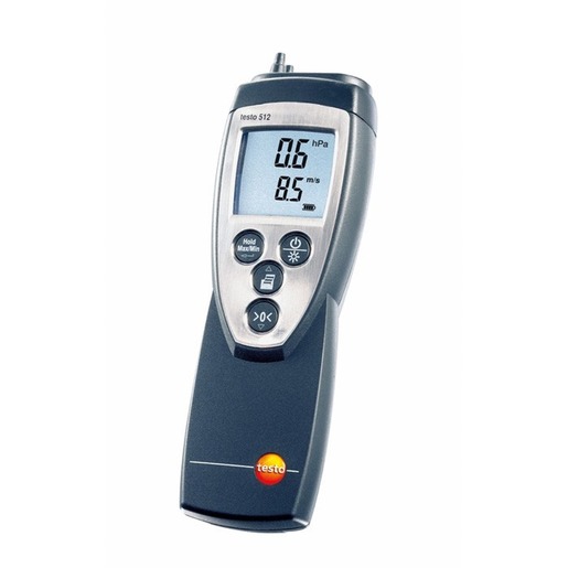 Testo SE & Co. KGaA 0560 5128 Turkiye