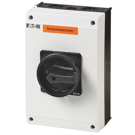 Eaton Electric T5B-4-15682/I4-SI-SW Turkiye