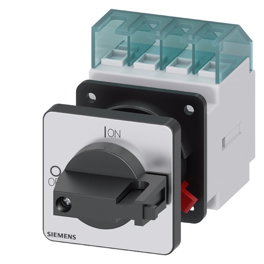 Siemens 3LD2050-0TK11 Turkiye