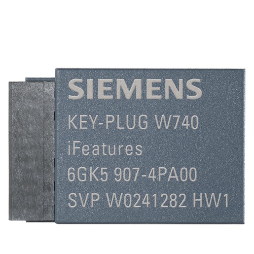 Siemens 6GK5907-4PA00 Turkiye