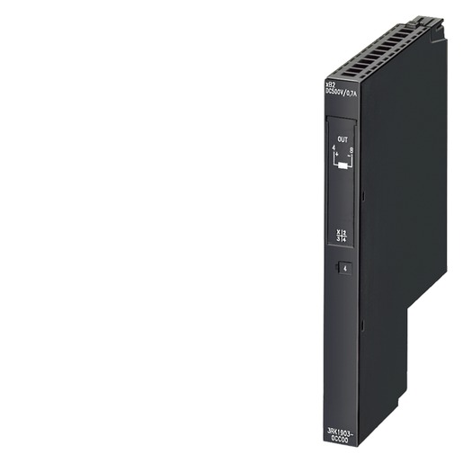 Siemens 3RK1903-0CB00 Turkiye
