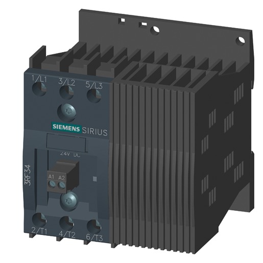 Siemens 3RF3416-1BB04 Turkiye