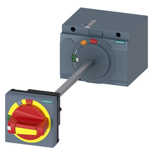 Siemens 3VA9267-0FK25 Turkiye