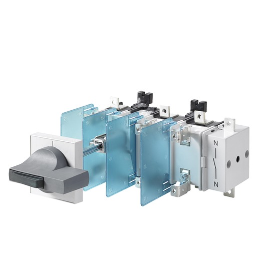 Siemens 3KL5740-1GG01 Turkiye