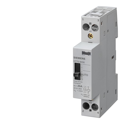 Siemens 5TT5801-6 Turkiye