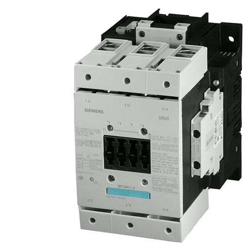 Siemens 3RT1054-1NF36 Turkiye
