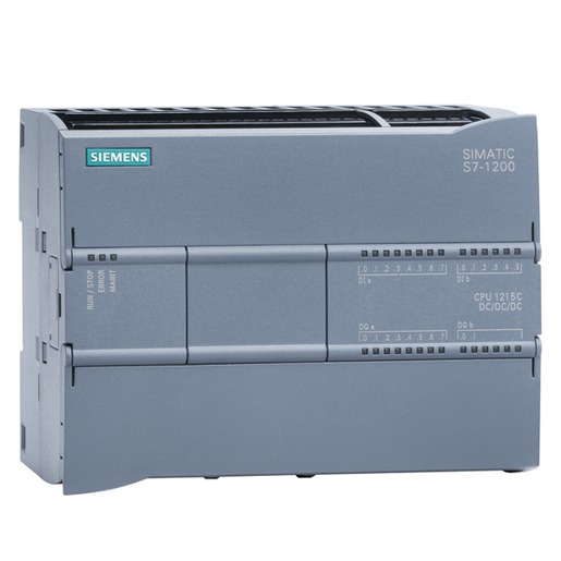 Siemens 6ES7215-1HG31-0XB0 Turkiye