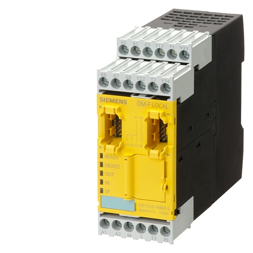 Siemens 3UF7320-1AB00-0 Turkiye