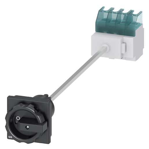 Siemens 3LD2113-1TL51 Turkiye