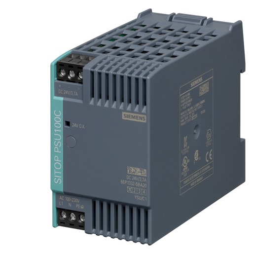 Siemens 6EP1332-5BA20 Turkiye