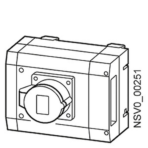 Siemens BVP:034271 Turkiye