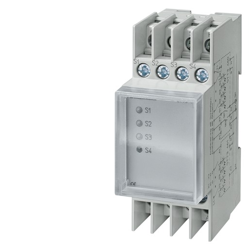 Siemens 5TT3461 Turkiye