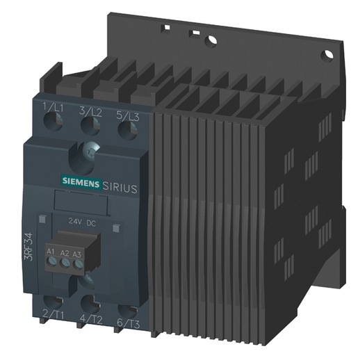 Siemens 3RF3410-1BD24 Turkiye