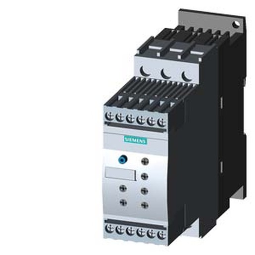 Siemens 3RW4024-1BB05 Turkiye