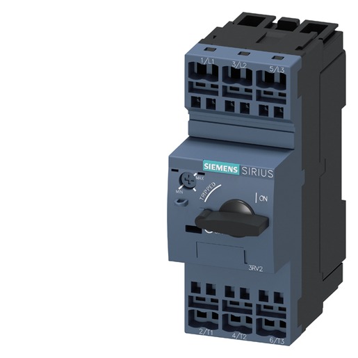 Siemens 3RV2321-4DC20 Turkiye