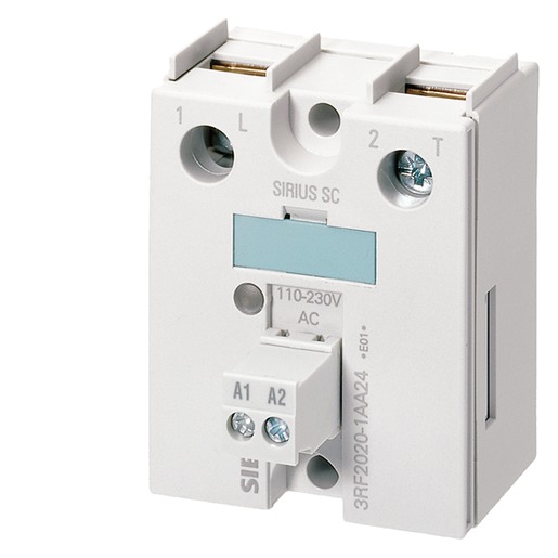 Siemens 3RF2090-1AA45 Turkiye