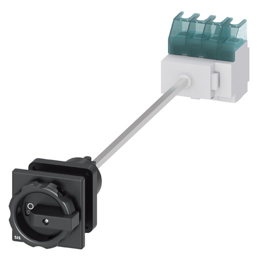 Siemens 3LD2244-1TL51 Turkiye