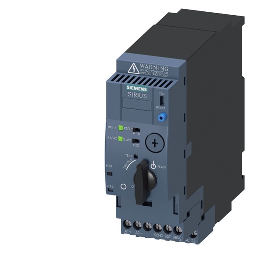 Siemens 3RA6120-1CB33 Turkiye