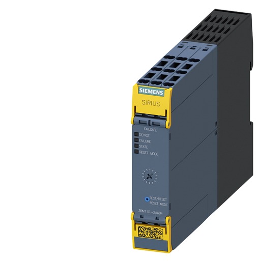 Siemens 3RM1102-2AA04 Turkiye