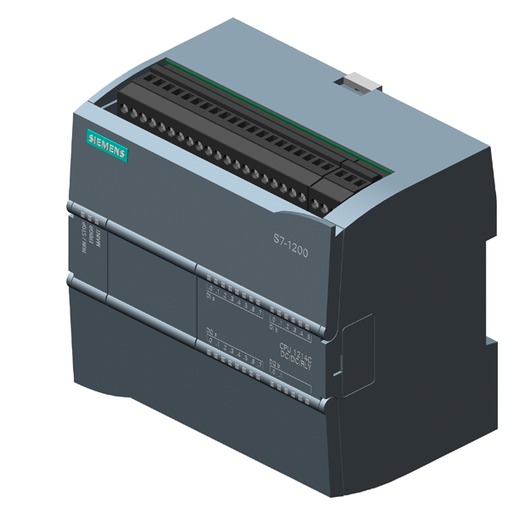 Siemens 6AG1214-1HG31-4XB0 Turkiye