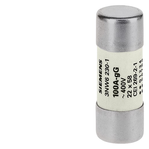 Siemens 3NW6217-1 Turkiye