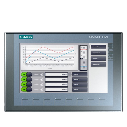Siemens 6AV2123-2JB03-0AX0 Turkiye