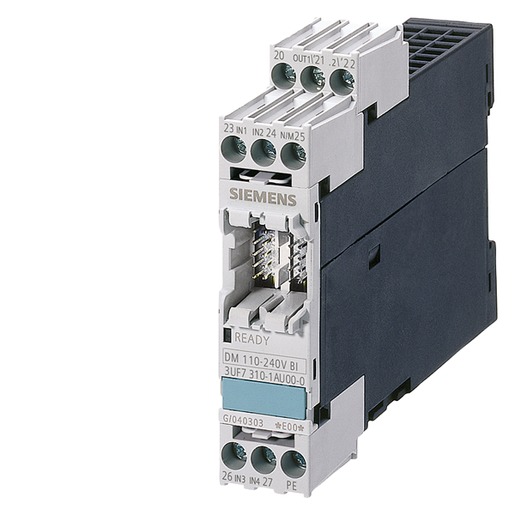 Siemens 3UF7310-1AB00-0 Turkiye