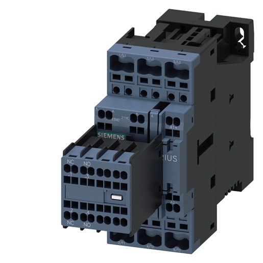 Siemens 3RT2025-2BB44 Turkiye