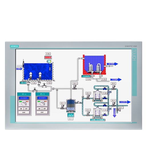 Siemens 6AV7862-2TA00-1AA0 Turkiye