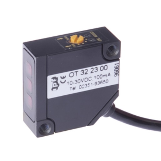 IPF Electronic OT322300 Turkiye